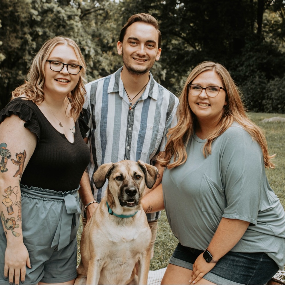 Meet your Posher, Noah